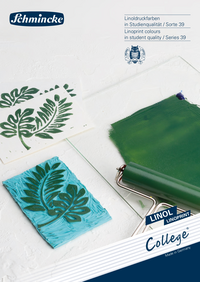 College Linol - Broschüre