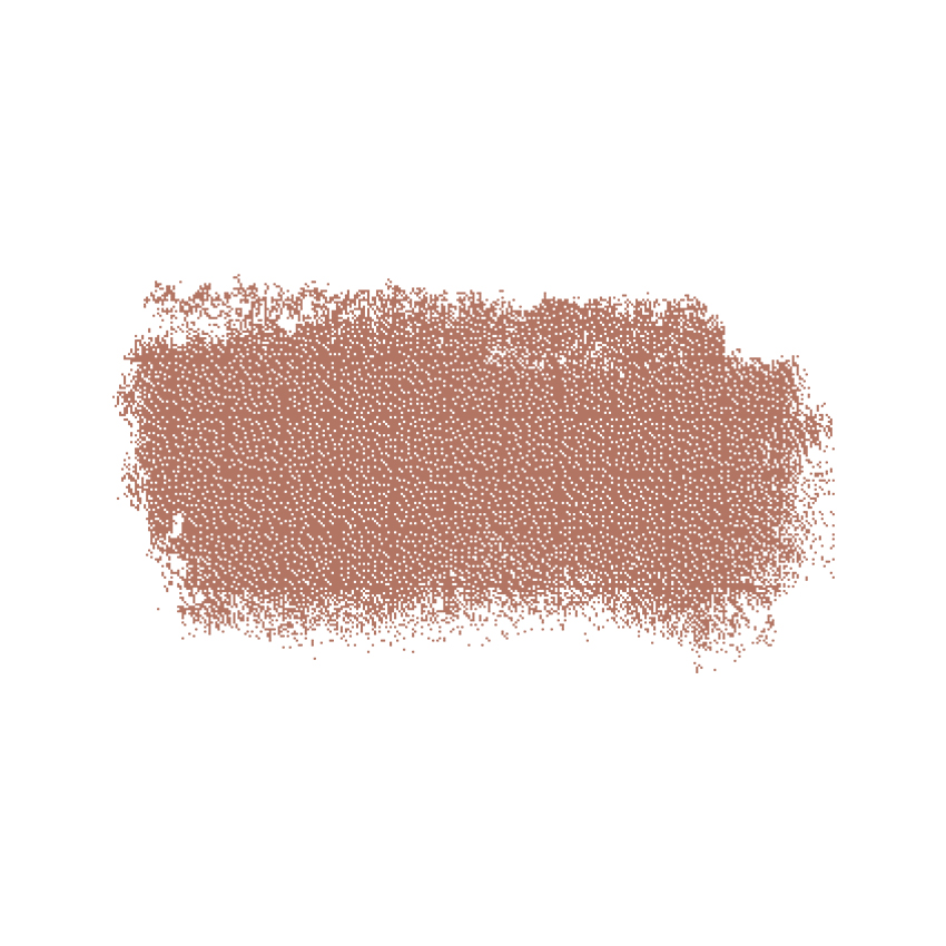 023 H - Caput mortuum hell