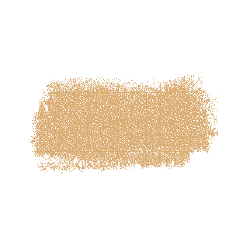 032 M - Brauner Ocker