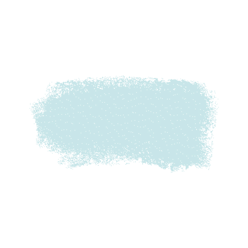 065 O - Blau grünlich