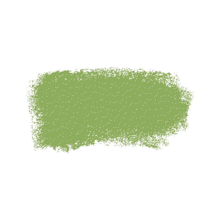 086 H - Olivengrün 2