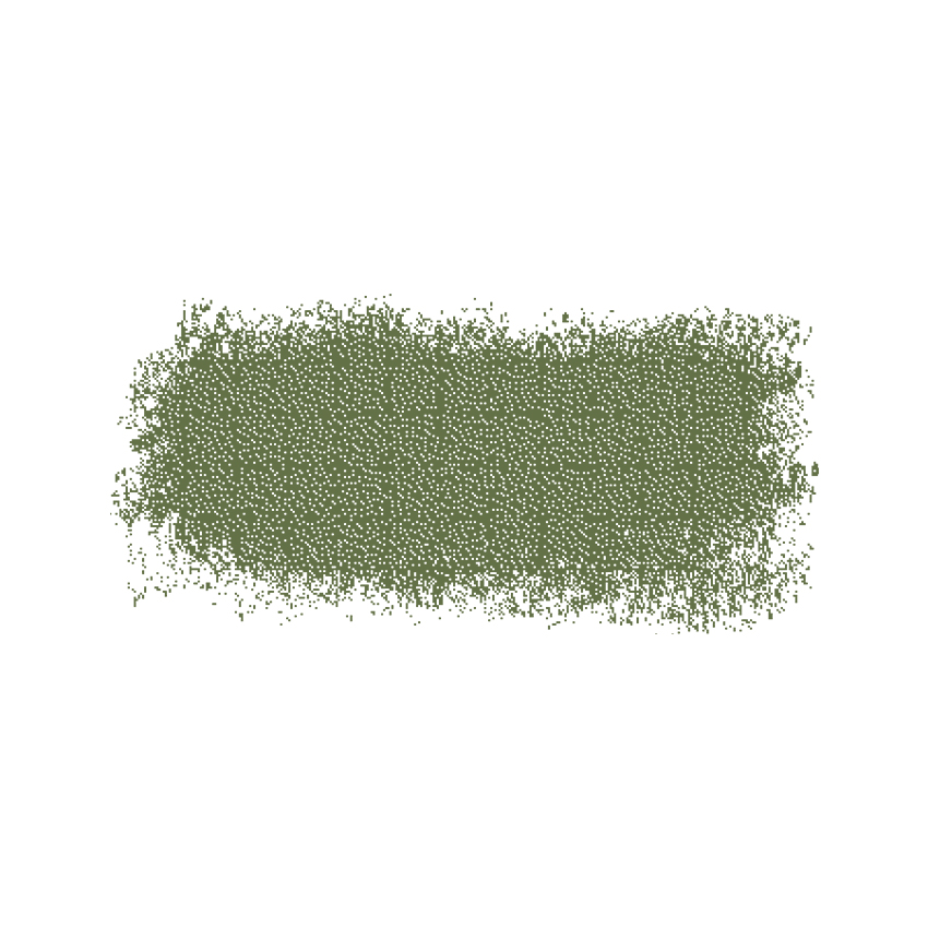 087 B - Olivgrün dunkel