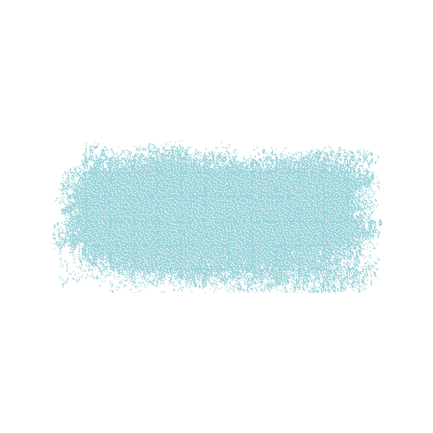 650 M - Kobalttürkis